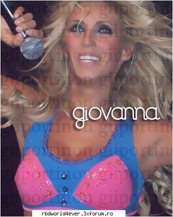 *~Poze*~ - anahi_princessa - Anahi