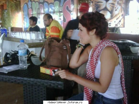 *~Poze*~ - anahi_princessa - Dulce Maria