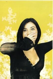 Poze - anahi_princessa - Maite