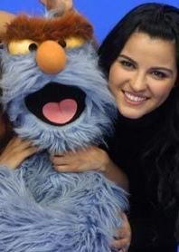 Poze - anahi_princessa - Maite