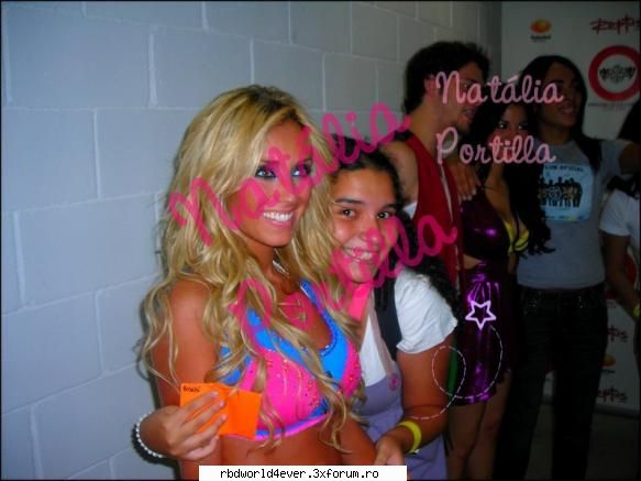 *~Poze*~ - anahi_princessa - Anahi