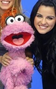 Poze - anahi_princessa - Maite