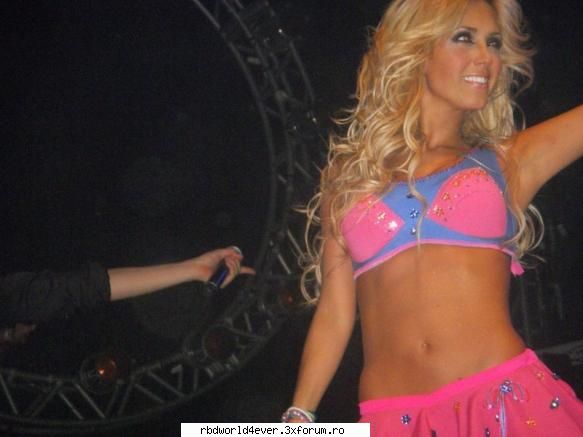 *~Poze*~ - anahi_princessa - Anahi