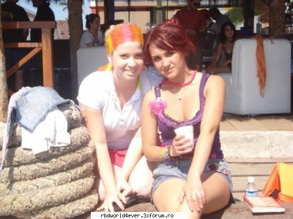 *~Poze*~ - **Chris_Pollito** - Dulce Maria