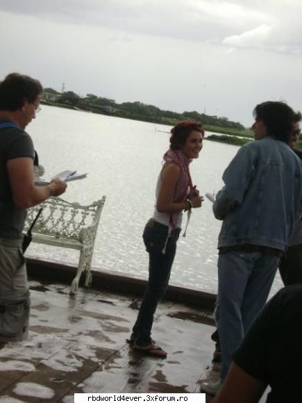 *~Poze*~ - **Chris_Pollito** - Dulce Maria
