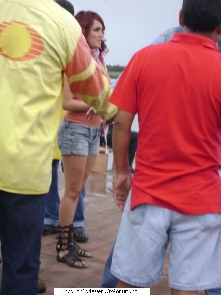 *~Poze*~ - **Chris_Pollito** - Dulce Maria