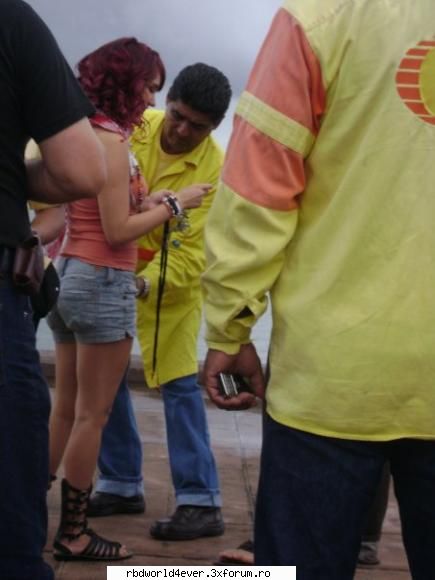 *~Poze*~ - **Chris_Pollito** - Dulce Maria