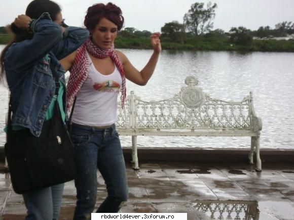 *~Poze*~ - **Chris_Pollito** - Dulce Maria