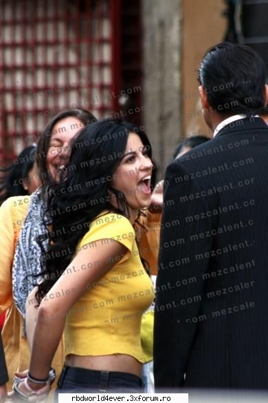 Poze - **Chris_Pollito** - Maite