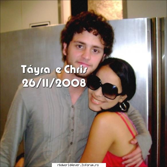 ~Poze~ - **Chris_Pollito** - Christopher