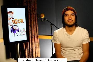 *~*Poze*~* - **Chris_Pollito** - Poncho