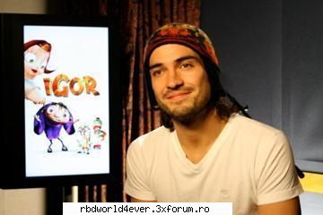 *~*Poze*~* - **Chris_Pollito** - Poncho