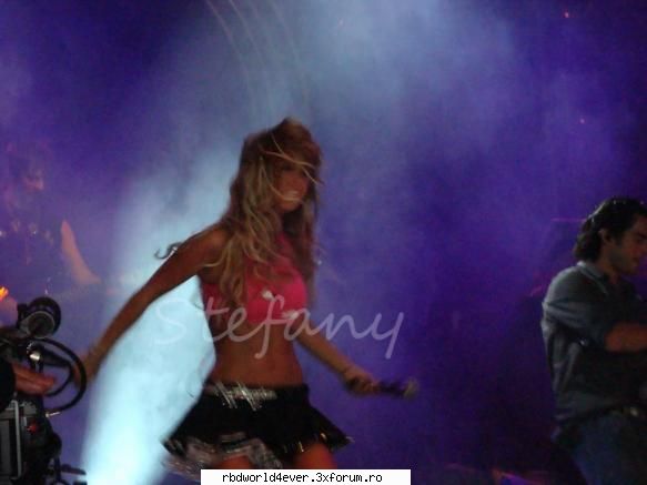 *~Poze*~ - **Chris_Pollito** - Anahi