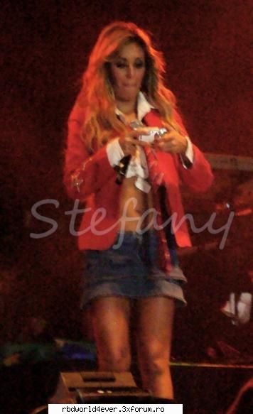 *~Poze*~ - **Chris_Pollito** - Anahi