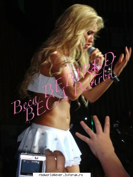*~Poze*~ - anahi_princessa - Anahi