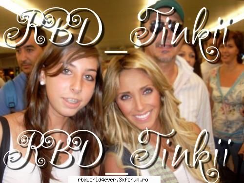 *~Poze*~ - **Chris_Pollito** - Anahi