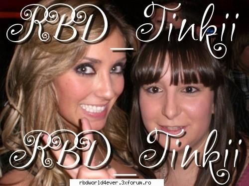 *~Poze*~ - **Chris_Pollito** - Anahi