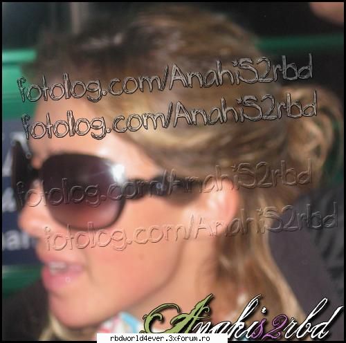 *~Poze*~ - **Chris_Pollito** - Anahi