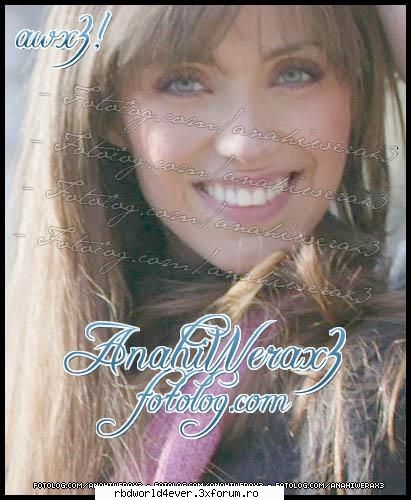 *~Poze*~ - **Chris_Pollito** - Anahi