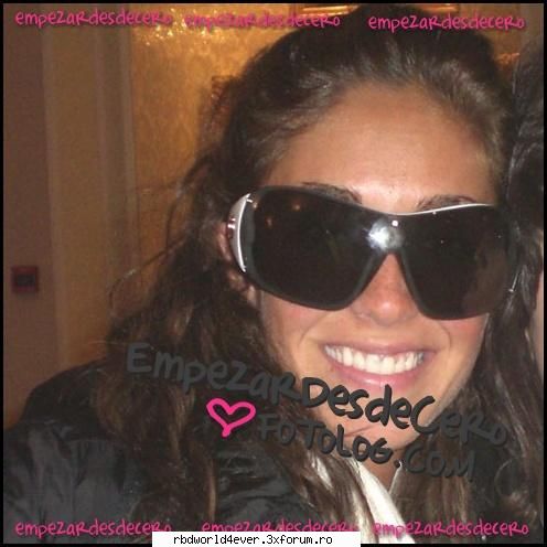 *~Poze*~ - **Chris_Pollito** - Anahi