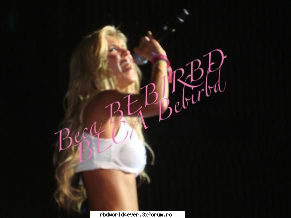 *~Poze*~ - anahi_princessa - Anahi