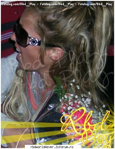 *~Poze*~ - **Chris_Pollito** - Anahi
