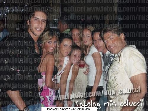 *~Poze*~ - **Chris_Pollito** - Anahi