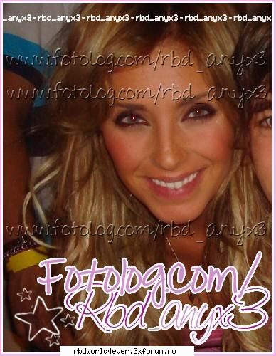 *~Poze*~ - **Chris_Pollito** - Anahi