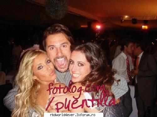 *~Poze*~ - **Chris_Pollito** - Anahi