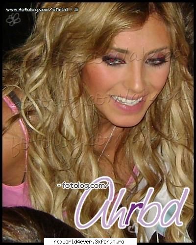*~Poze*~ - **Chris_Pollito** - Anahi