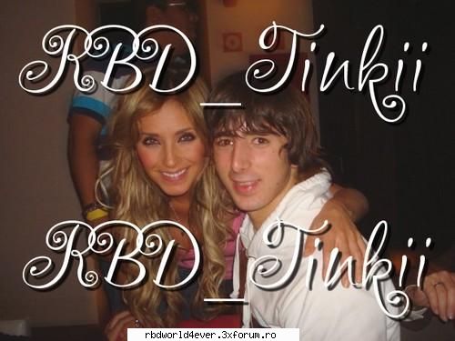 *~Poze*~ - **Chris_Pollito** - Anahi