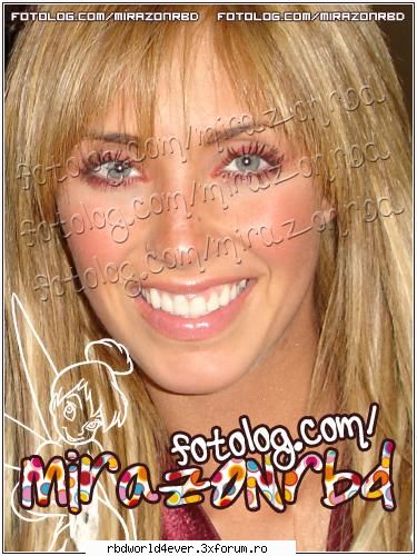 *~Poze*~ - **Chris_Pollito** - Anahi