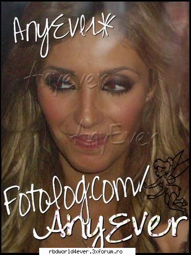 *~Poze*~ - **Chris_Pollito** - Anahi