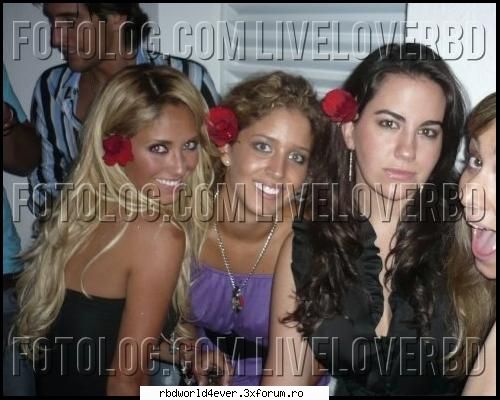 *~Poze*~ - **Chris_Pollito** - Anahi