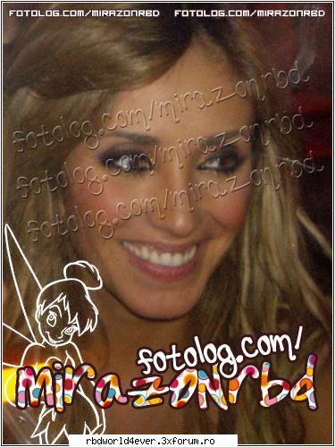 *~Poze*~ - **Chris_Pollito** - Anahi