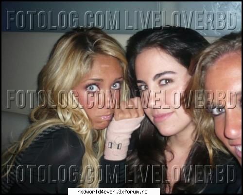 *~Poze*~ - **Chris_Pollito** - Anahi
