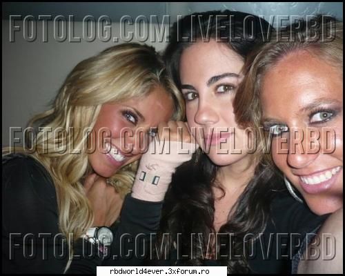 *~Poze*~ - **Chris_Pollito** - Anahi