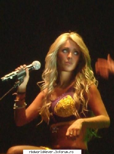 *~Poze*~ - **Chris_Pollito** - Anahi