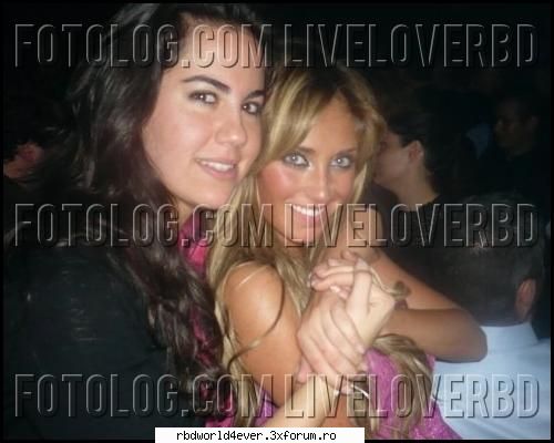 *~Poze*~ - **Chris_Pollito** - Anahi