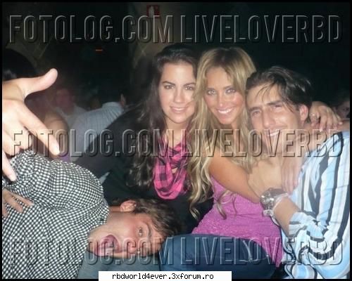 *~Poze*~ - **Chris_Pollito** - Anahi