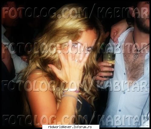 *~Poze*~ - **Chris_Pollito** - Anahi