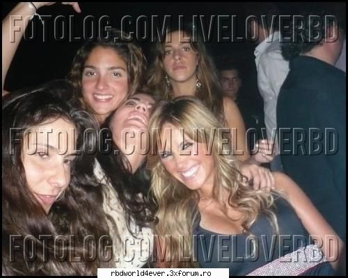 *~Poze*~ - **Chris_Pollito** - Anahi