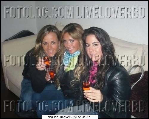 *~Poze*~ - **Chris_Pollito** - Anahi