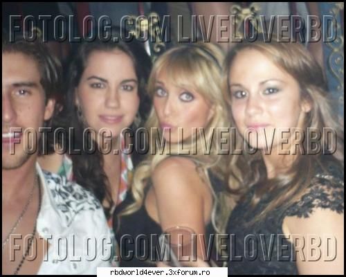 *~Poze*~ - **Chris_Pollito** - Anahi