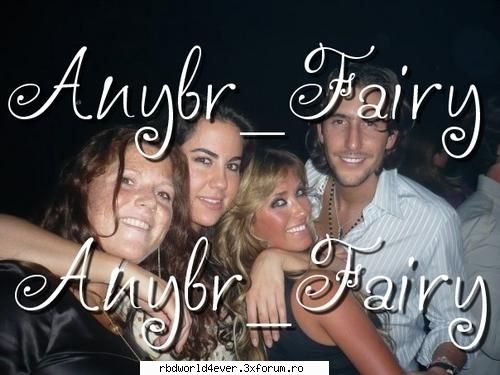 *~Poze*~ - **Chris_Pollito** - Anahi