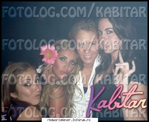 *~Poze*~ - **Chris_Pollito** - Anahi