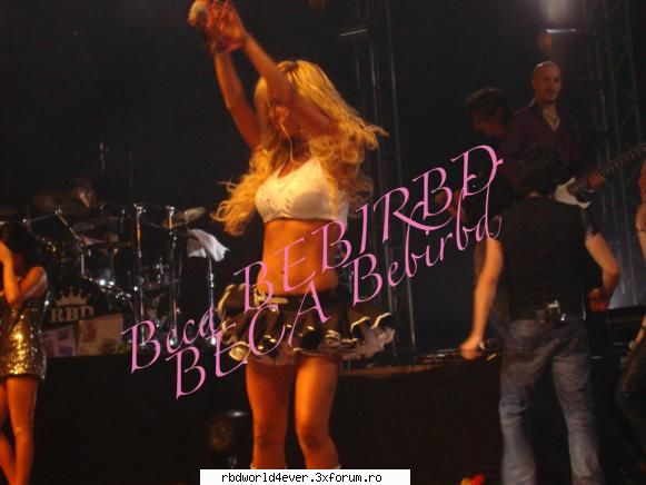 *~Poze*~ - anahi_princessa - Anahi