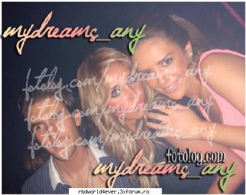 *~Poze*~ - **Chris_Pollito** - Anahi