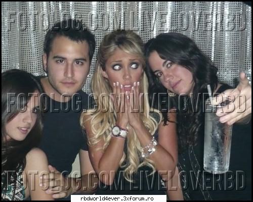 *~Poze*~ - **Chris_Pollito** - Anahi