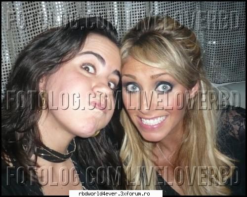 *~Poze*~ - **Chris_Pollito** - Anahi